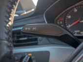 Audi A4 Avant ČR 2.0TDI 140KW 4x4 - NAVI