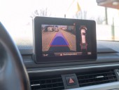 Audi A4 Avant ČR 2.0TDI 140KW 4x4 - NAVI