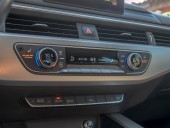 Audi A4 Avant ČR 2.0TDI 140KW 4x4 - NAVI