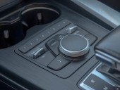 Audi A4 Avant ČR 2.0TDI 140KW 4x4 - NAVI