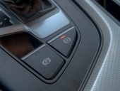 Audi A4 Avant ČR 2.0TDI 140KW 4x4 - NAVI