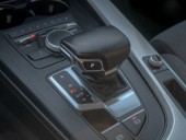 Audi A4 Avant ČR 2.0TDI 140KW 4x4 - NAVI