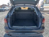 Audi A4 Avant ČR 2.0TDI 140KW 4x4 - NAVI