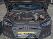 Audi A4 Avant ČR 2.0TDI 140KW 4x4 - NAVI