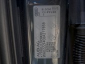 Audi A4 Avant ČR 2.0TDI 140KW 4x4 - NAVI