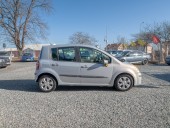 Renault Modus 1.6i 16V 82KW DIGI – PANORAMA