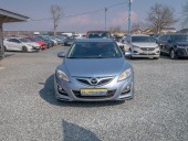 Mazda 6 ČR 2.2D 120KW – BOSE