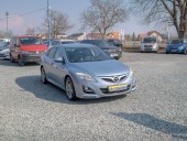 Mazda 6 ČR 2.2D 120KW – BOSE
