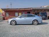 Mazda 6 ČR 2.2D 120KW – BOSE