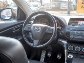 Mazda 6 ČR 2.2D 120KW – BOSE