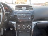 Mazda 6 ČR 2.2D 120KW – BOSE
