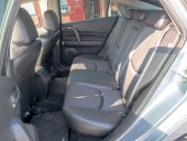 Mazda 6 ČR 2.2D 120KW – BOSE