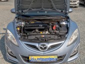 Mazda 6 ČR 2.2D 120KW – BOSE