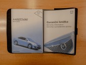Mazda 6 ČR 2.2D 120KW – BOSE