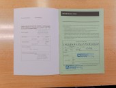 Mazda 6 ČR 2.2D 120KW – BOSE