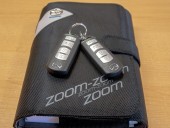 Mazda 6 ČR 2.2D 120KW – BOSE