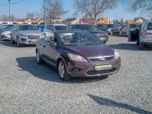 Ford Focus 1.6i 16V 74KW – KABRIO