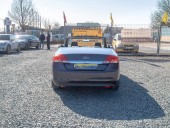 Ford Focus 1.6i 16V 74KW – KABRIO