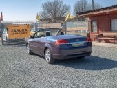 Ford Focus 1.6i 16V 74KW – KABRIO