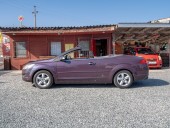 Ford Focus 1.6i 16V 74KW – KABRIO