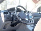 Ford Focus 1.6i 16V 74KW – KABRIO