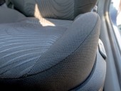 Ford Focus 1.6i 16V 74KW – KABRIO