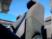 Ford Focus 1.6i 16V 74KW – KABRIO