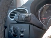 Ford Focus 1.6i 16V 74KW – KABRIO