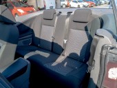 Ford Focus 1.6i 16V 74KW – KABRIO