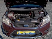 Ford Focus 1.6i 16V 74KW – KABRIO