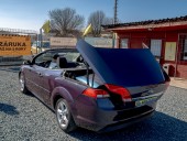 Ford Focus 1.6i 16V 74KW – KABRIO