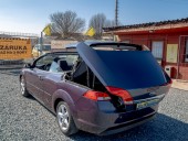 Ford Focus 1.6i 16V 74KW – KABRIO