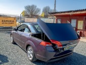 Ford Focus 1.6i 16V 74KW – KABRIO