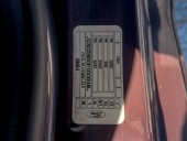 Ford Focus 1.6i 16V 74KW – KABRIO