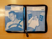 Ford Focus 1.6i 16V 74KW – KABRIO