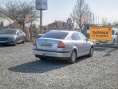 Škoda Octavia ČR 1.9TDI 77KW – PO SERVISU