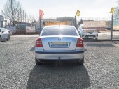 Škoda Octavia ČR 1.9TDI 77KW – PO SERVISU