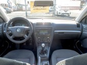 Škoda Octavia ČR 1.9TDI 77KW – PO SERVISU