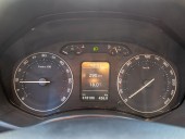 Škoda Octavia ČR 1.9TDI 77KW – PO SERVISU