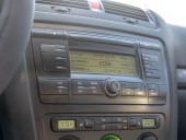 Škoda Octavia ČR 1.9TDI 77KW – PO SERVISU