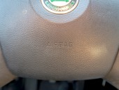 Škoda Octavia ČR 1.9TDI 77KW – PO SERVISU