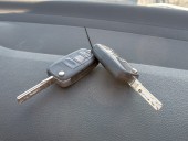 Škoda Octavia ČR 1.9TDI 77KW – PO SERVISU