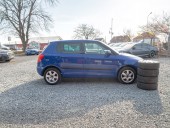 Škoda Fabia 1.2HTP 51KW – 2x KOLA