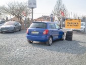 Škoda Fabia 1.2HTP 51KW – 2x KOLA