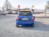 Škoda Fabia 1.2HTP 51KW – 2x KOLA