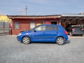 Škoda Fabia 1.2HTP 51KW – 2x KOLA
