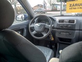 Škoda Fabia 1.2HTP 51KW – 2x KOLA