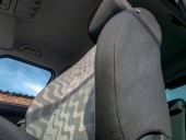 Škoda Fabia 1.2HTP 51KW – 2x KOLA