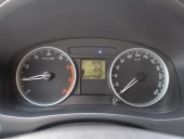 Škoda Fabia 1.2HTP 51KW – 2x KOLA