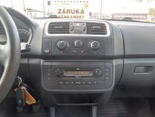 Škoda Fabia 1.2HTP 51KW – 2x KOLA